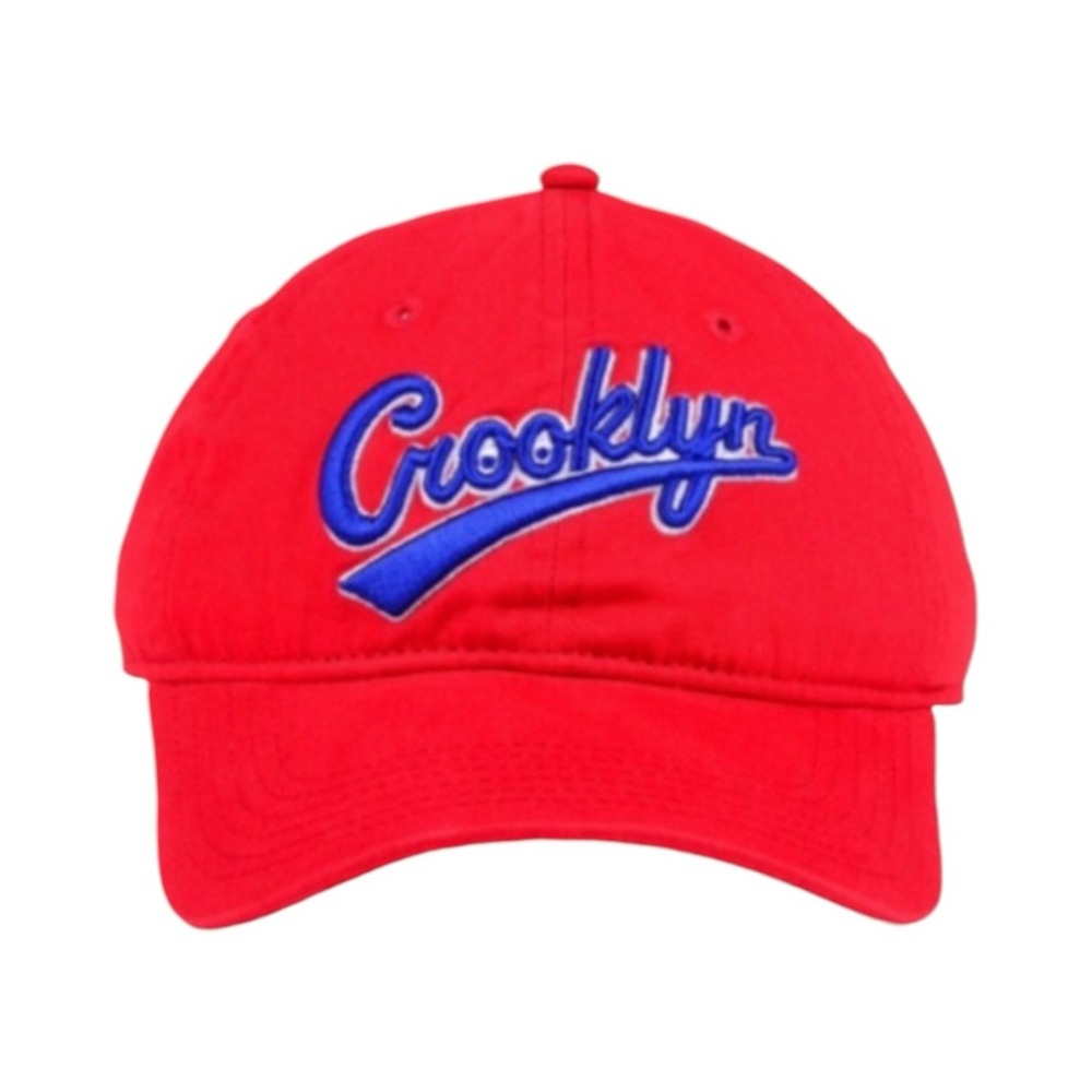 9TWENTY Spike Lee Crooklyn Dad Hat